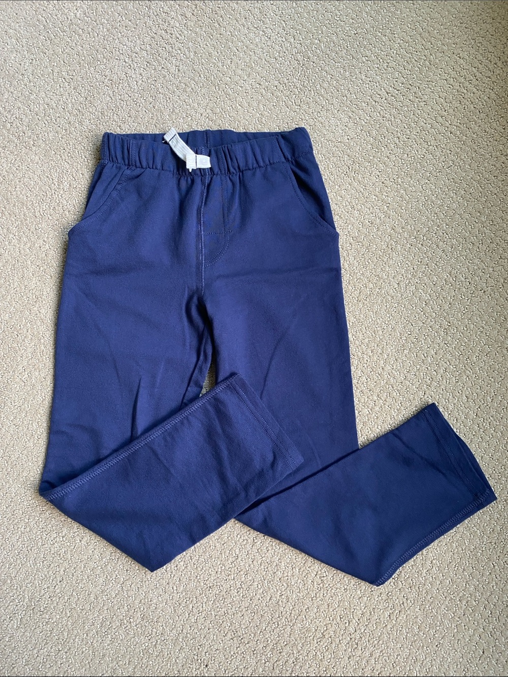 New Carter’s pants
